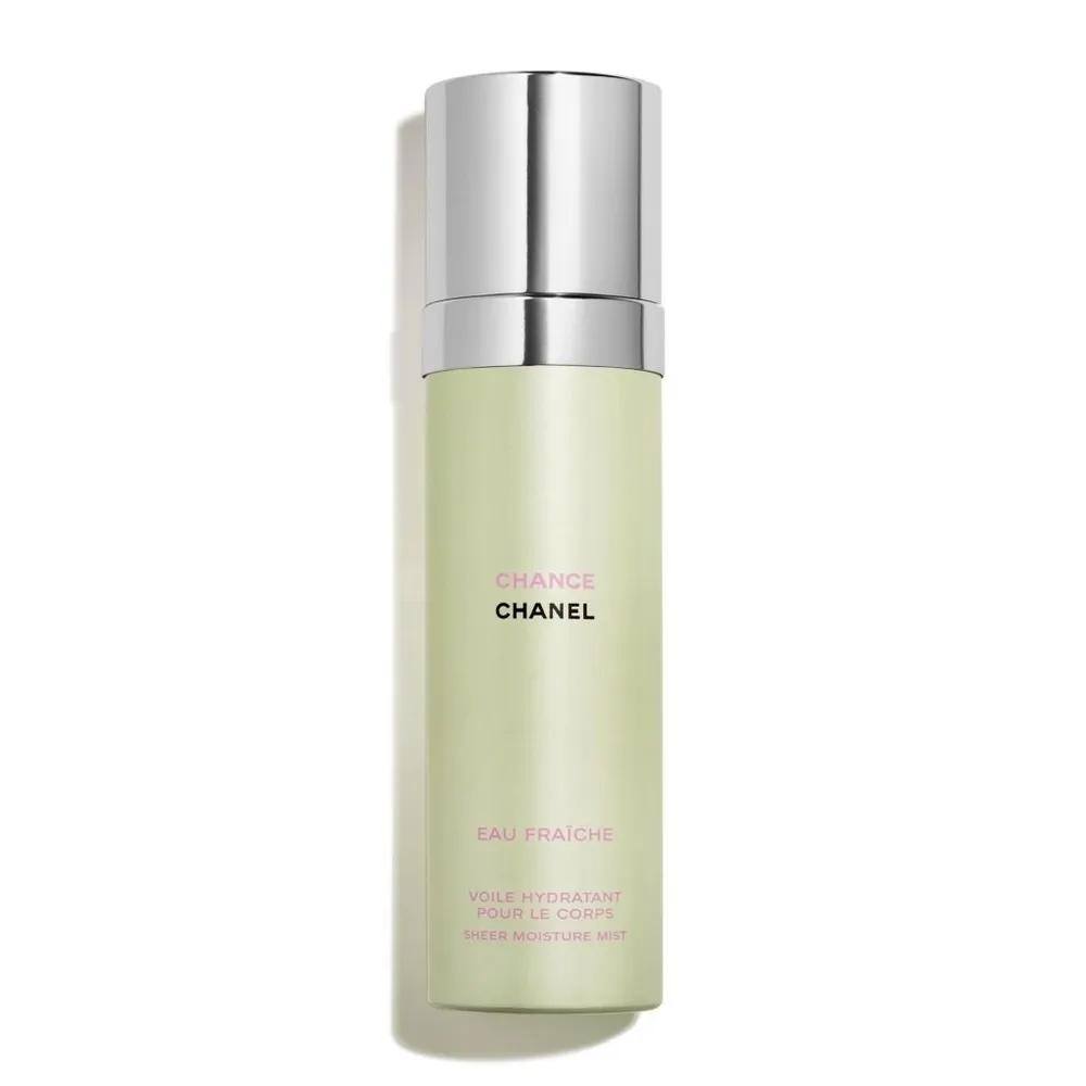 Eau Fresh Body Moisture Mist 100ml