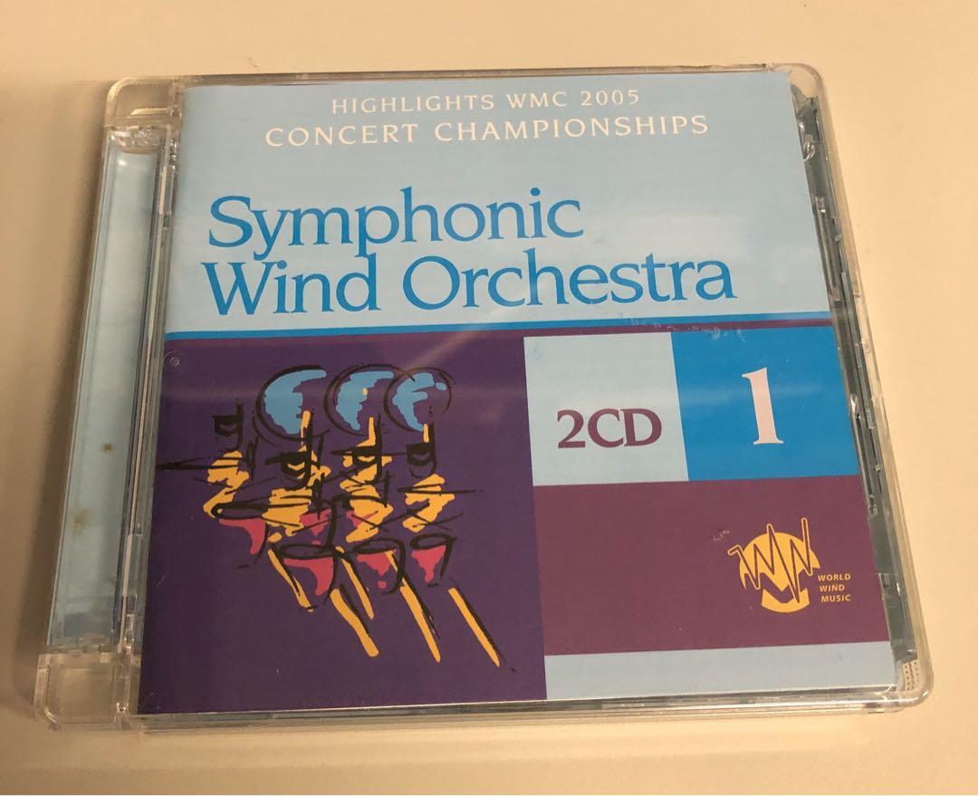 

[USED] Out of print HIGHLIGHTS WMC 2005 1