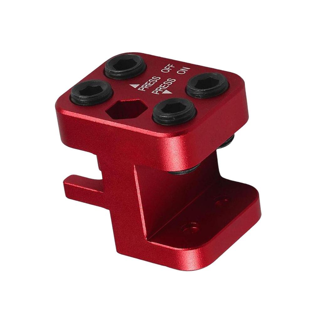 Kettentrennwerkzeug für 520 525 530 Motorradzubehör Schwarz