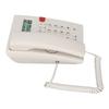 K010A-1 Corded Phone Caller ID Function Hands   Calling Desktop Landline Phone for   Hotel