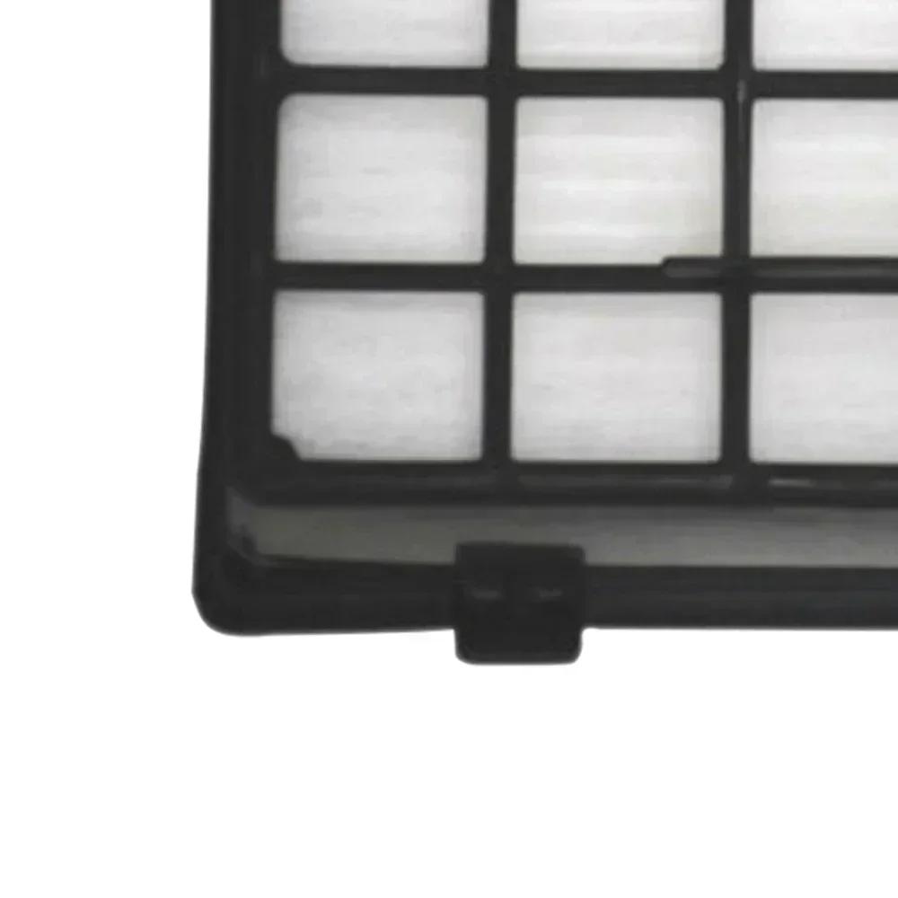 Filtro per Aspirapolvere di Alta Qualità Nero+Bianco Filtro Polvere BBZ156HF Per BOSCH GL-40 GL-30 00576833 Nuovo Caldo Top