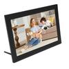 13.3 Inch Digital Picture Frame WiFi Wireless 1G DDR3 32GB LCD Touchscreen Smart Cloud Photo Frame for Uhale APP Home