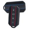 Husa Capac Silicon Breloc Cheie Mașină Pentru Chery Jaecoo J5 5 Husă Breloc Cheie Telecomandă Accesorii Protecție Auto