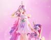 Kotobukiya MY LITTLE PONY Bishoujo Princess Cadence Scale PVC Painted Complete Figure 1/7