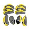 Cover Training Equipment Protector Case Golf Head Cover Golf Headcovers Golf Iron Headcover
