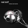 Stainless Steel Meatball Maker Set (Small, 2-Pack)
