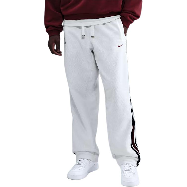 Nike LeBron Standard Issue Men s Therma-FIT Basketball Pants HV3490-133 L