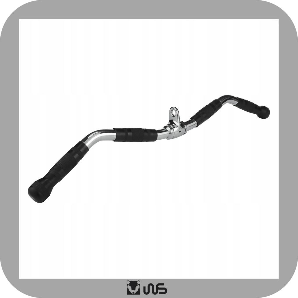 5.1 Folding Handle 76cm