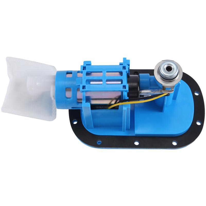 

Fuel Pump Module Assembly Component For Hyosung GT250R GT650 GT650R EFI Comet (GT250) (ST700) GV250 15100H99D00 15100HB9500 як показано кольору