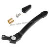 Motorradteile Linker Vordere Ferse Zehen Schalthebel Moto Fußrasten Schalthebel Stift Für Harley Sportster S 1250 RH1250S 2021 2022