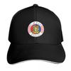 CD FAS Santa Ana Futbol Club Baseball Cap Luxury Cap GentleUnisex Hat New In Hat Snapback Cap Unisexs Caps Womens