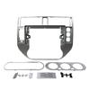 Dashboard Surround Bezel Panel No OEM Number Wear-resistant Explorer Car Styling Upgrade As Shown In The Figure