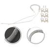 Cooker Heat Heating Element Bulb Kitchen Replacement 1pcs