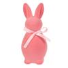 14cm Easter Decoration With Bow Doll Ornaments Dual-purpose  Doll Gift