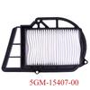 Motorcycle Air Filter Oil Filter Kit 5GM-15407-00 37P-E4451-00 for YAMAHA YP250 R X-Max ABS 2006-2016