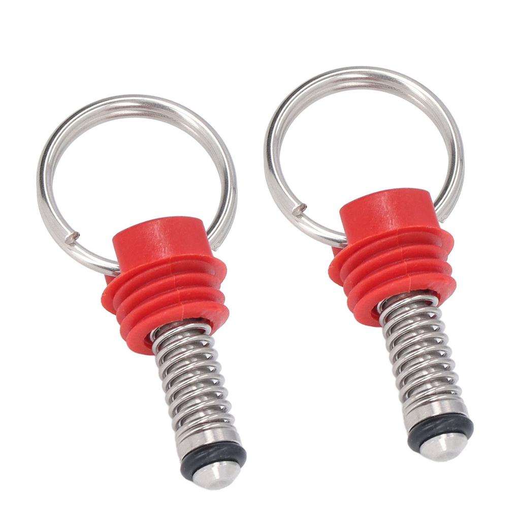 2Pcs Keg Pressure Relief Valve   Lock Lid Cornelius   Accessory Set Kit for