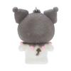 Sanrio Flocky Maskottchenhalter Kuromi 146587