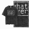 ZG Cool Printed Cotton Acid Washed Exclusive Graphic Unisex T Shirt Cool Vintage Streetwear Men Tshirts Big Size Tee for Men