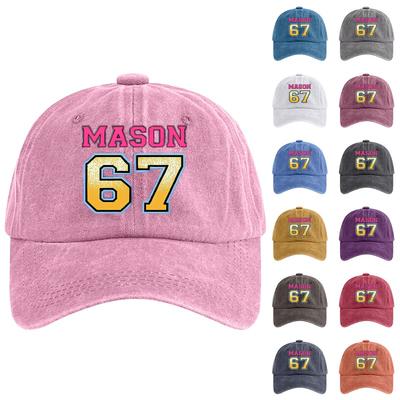 Chapeaux et casquettes – Casquettes