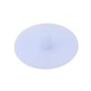 Mason Jar Fermentation Lid Silicone Sealed Fermentation Cover for 86mm Caliber