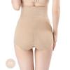 Shaper Corset Women Highwaist Shapewear Panty Control Slim Elastic Underwear