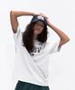 ERER [Un] Army Graffiti T-Shirt Beige