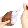 Squeeze Ball Fidget Animal Interactive Miniature Novelty Gags Flour Dough Animal Toy Funny Gift for Adults Kids Pressure