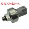 Rail Pressure Sensor Compatible With Ford For Explorer 1pcs Car Accessories Power Steering Pressure Switch Sensor OE:F3TZ3N824A