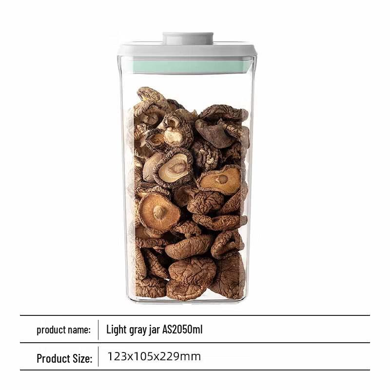 

Ruhan Fresh-keeping Storage Container