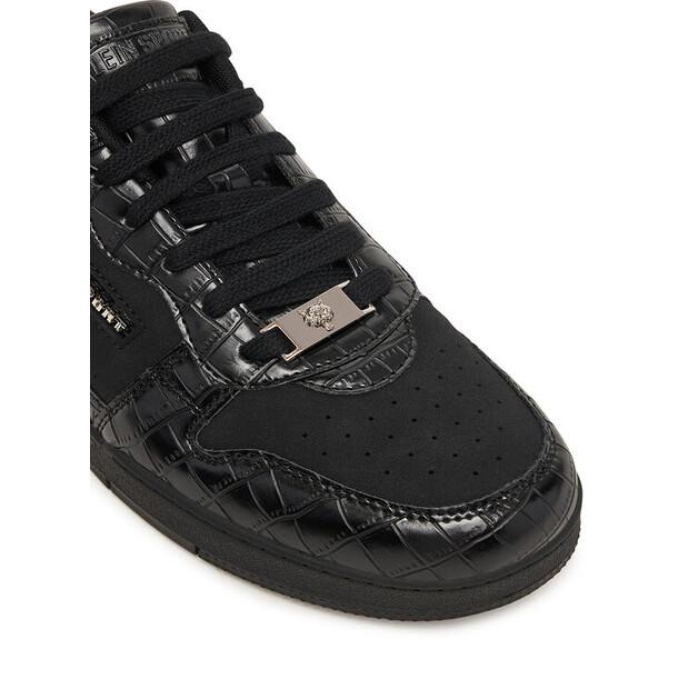 Кроссовки Plein Sport FAES USC0795 STE003N