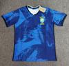 Brazil Jersey National Team Fans Players Special Edition Brazilian Jrsys