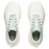 New LiNing Ride Waves V2 Slip Resistant Cushioning Abrasion Resistant Lightweight Low Top Running Shoes Women's Mist White ARSV104-3