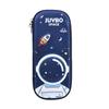 3D astronaut pencil case stationery case for primary school students, men and women, large-capacity cartoon space pencil case