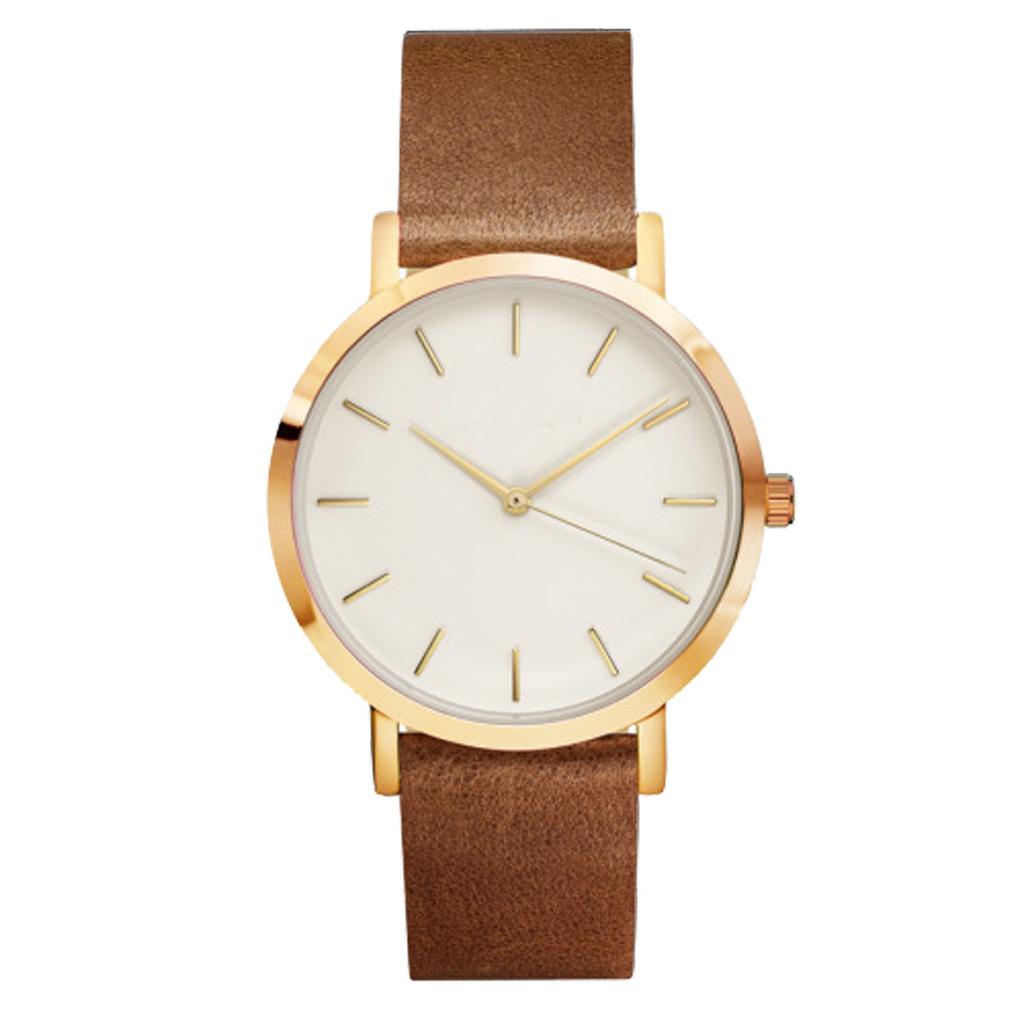 Best-Selling Women'S Watches, European And American Fashion Women'S Watches, Lucy 728C Belt Watch