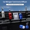 Car Accessories Vent Perfume Stick Air Freshener Aromatherapy Clip  For Lexus CT ES GS NX IS250 CT200h IS300h ES300h RX400h NX30