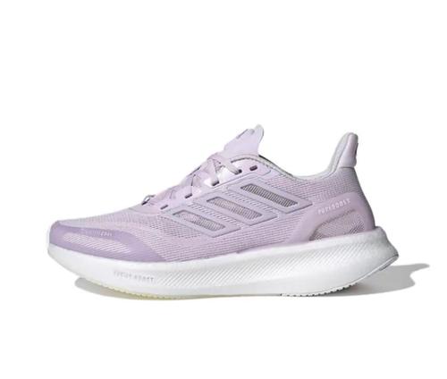 

Adidas PUREBOOST Running shoes JP6679 Women s Size EU 38.5 фіолетовий