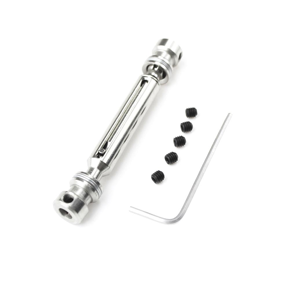 Universal RC Screw Kit Hardware Fasteners for WPL Scale RC Cars Upgrade