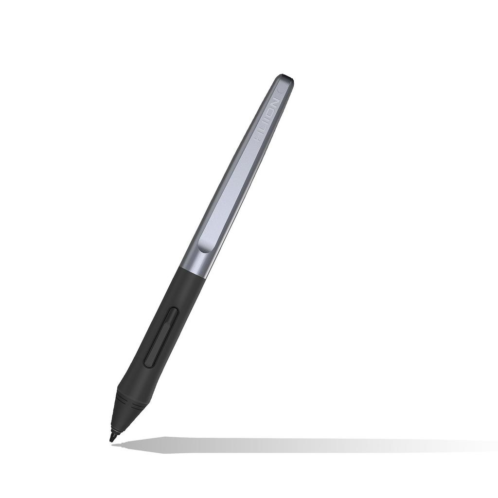 HUION PW100 Pen Tablet for H640PH950PH610PROV2HS610HS64H320MH1060PH1161 with No-Charge Pen