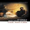 Uncle Toms Cabin by Harriet Beecher Stowe Paperback Book 9780007902262