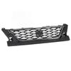 Rejilla Parachoques Delantero con Marco Cromado 5F0853654D989 Repuesto para SEAT Leon FR 5F MK3 Pre