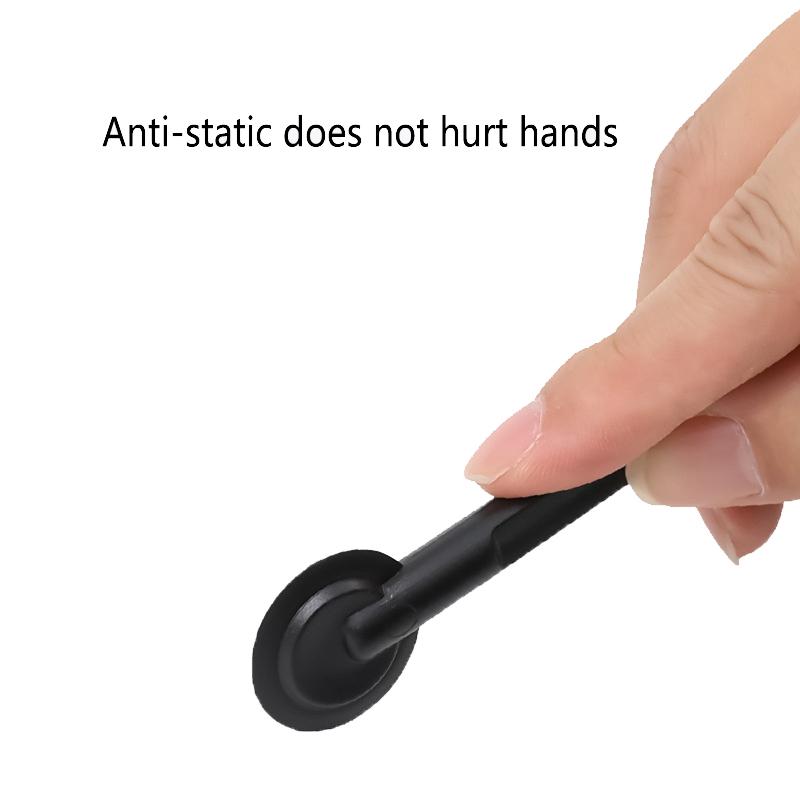 10Pcs/Set Newest 10 In 1 Plastic Crowbar Disassembly Spudger Opening Tools Kit For Mobile Phone Computer Repairing Opening Tools