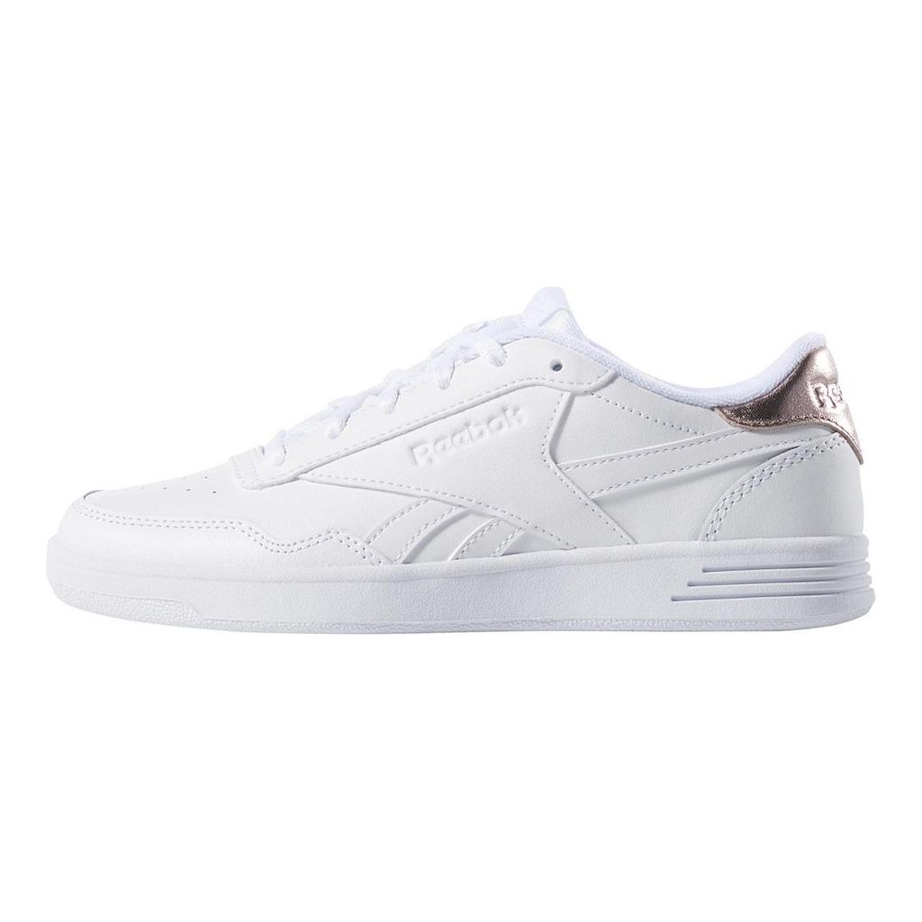 Reebok Royal Techque T White Women's EG4636