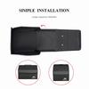 Car Trunk Organizer Box Leather Suitcase Foldable Storage Bin For Chevrolet Cruze Spark Captiva Suburban Camaro Malibu Silverado
