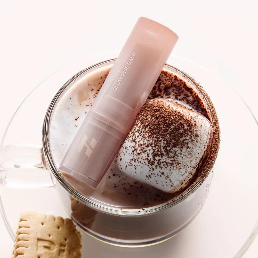 Holika Holika Glow Rise Balm (12 Colors)