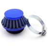 For 47/49Cc Pocket Bike MINI Dirt Bike Universal Motorcycle 35MM Air Filter Carburetor Interface Air Filter