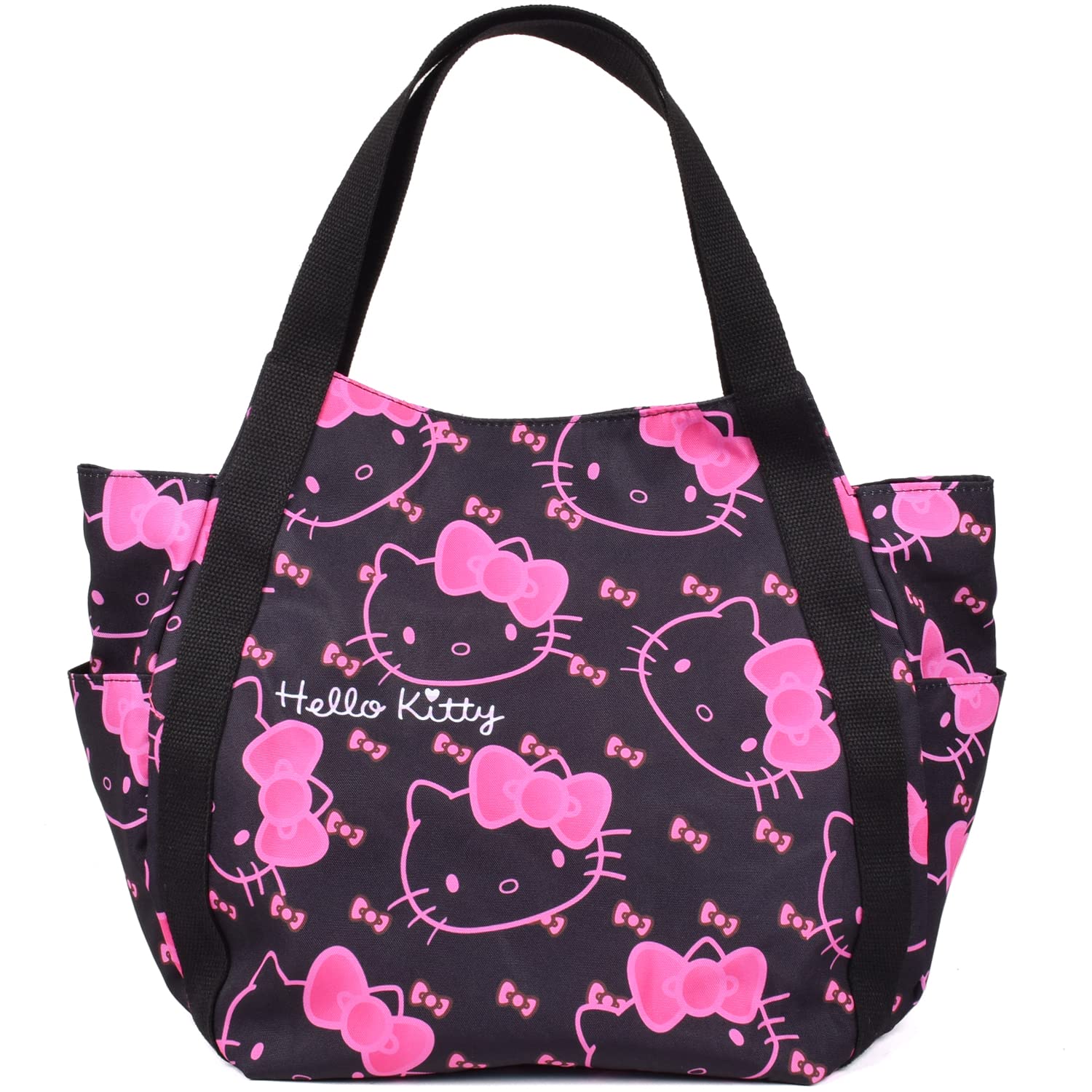 

Hello Kitty 40th Anniversary Bag Tote Mother s (4031)