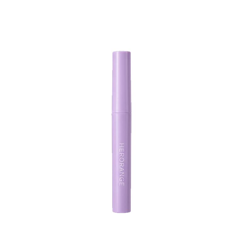 Dynamic Luminous Highlighting Eyeshadow Pencil: Waterproof, Sweatproof, Long-lasting, Pigmented, Super Shimmer, Versatile.