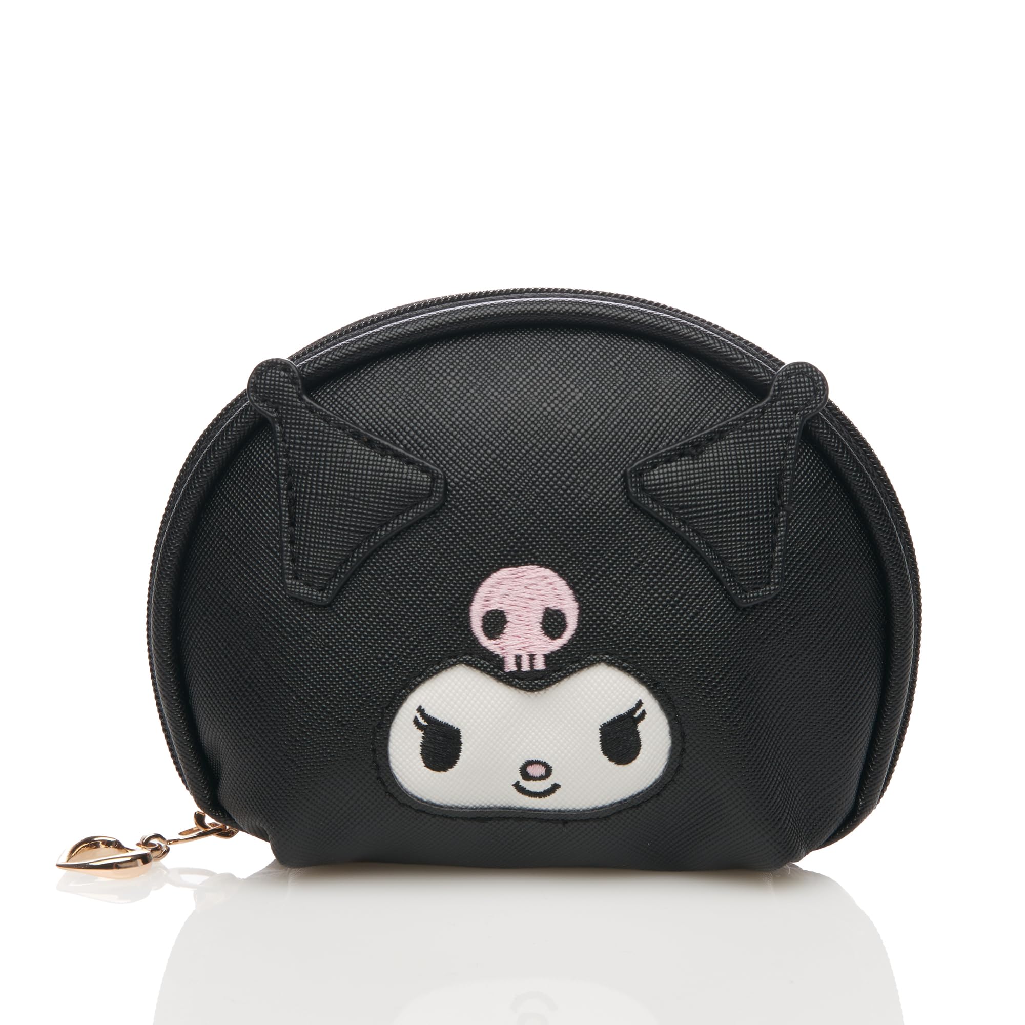 

Mini Shell Pouch Sanrio Characters MK1 Kuromi [Aldi] MK1-6KU