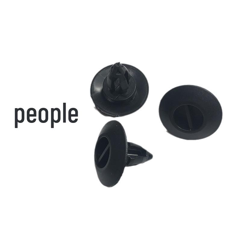 BMW X5/X6 E70/F15/F85/E71 Clip Moldură Prag Ușă