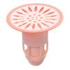 Toilet Insect-proof Anti-odor Deodorant Floor Drain Cover Sewer Deodorant Floor Drain Core Household Kitchen Toilet Bathroom